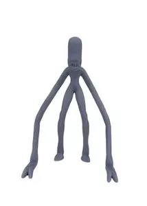 Zoonomaly игрушки фигурки / Зоономалия раскраска кукла из игры / Монстр Паук, Stick Spider Spirit