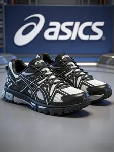 Кроссовки ASICS asics кроссовки мужские