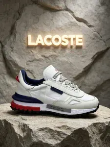 Кроссовки Lacoste
