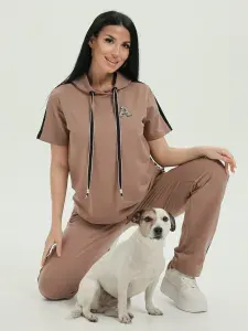 Костюм спортивный lovetex.store