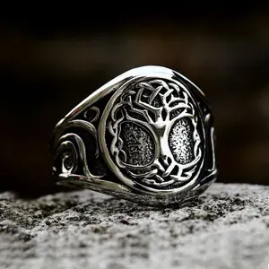 Soroka Store Кольцо Широкое