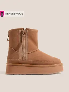 Угги TENDANCE