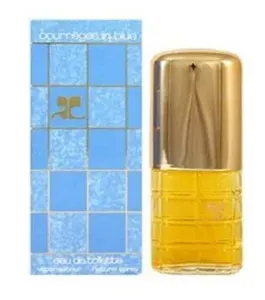 Courreges, In Blue, 25 мл., туалетная вода женская