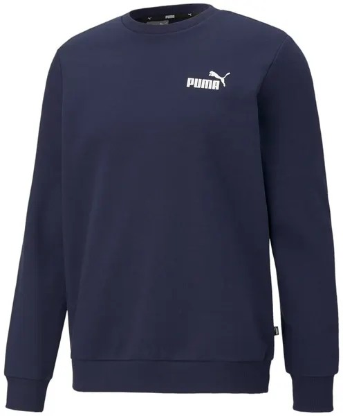 PUMAСвитшот спортивный Small Logo Crew