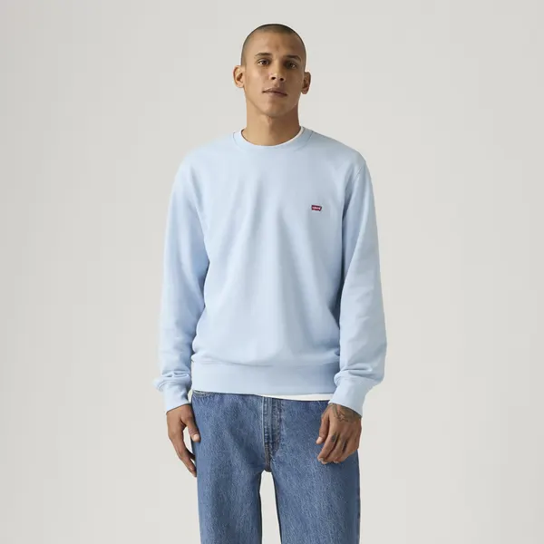 Levi'sСвитшот Men Original Housemark Crewneck Sweatshirt