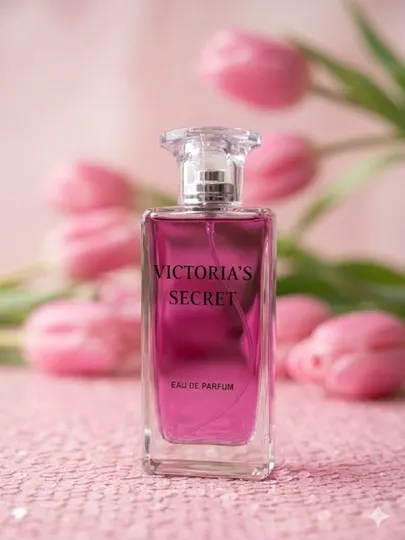 Парфюмированная вода по мотивам VICTORIA'S SECRET — твой прекрасный аромат
