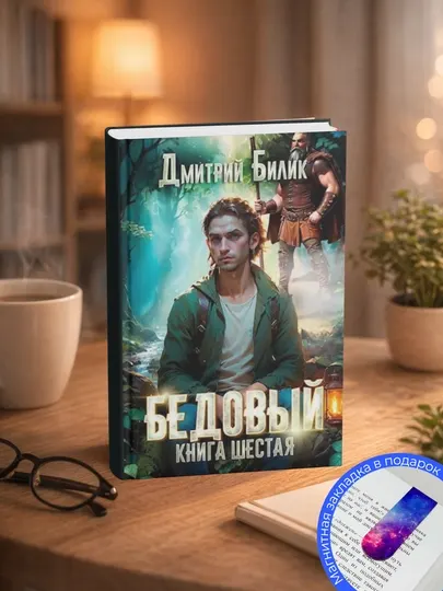 Бедовый 6, Тайные поручения