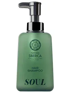 Natura siberica Шампунь для волос SOUL 450 мл