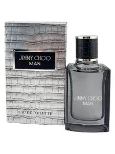 Jimmy Choo Туалетная вода Man 15 мл