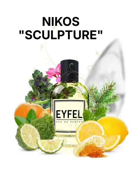 EYFEL PERFUME Парфюм мужской M21