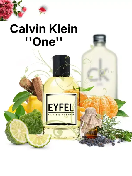 EYFEL PERFUME Парфюм мужской M34