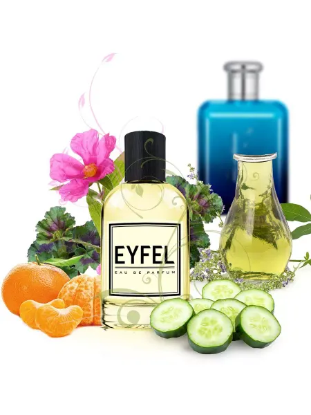 EYFEL PERFUME Парфюм мужской M50