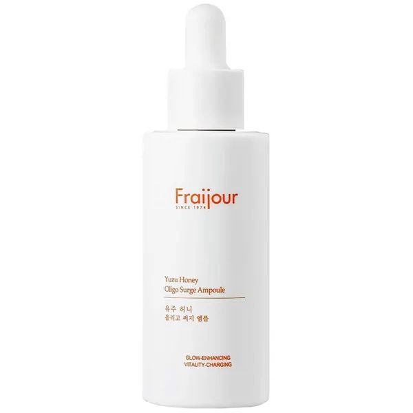 Fraijour Сыворотка для сияния кожи Yuzu Honey Oligo Surge Ampoule
