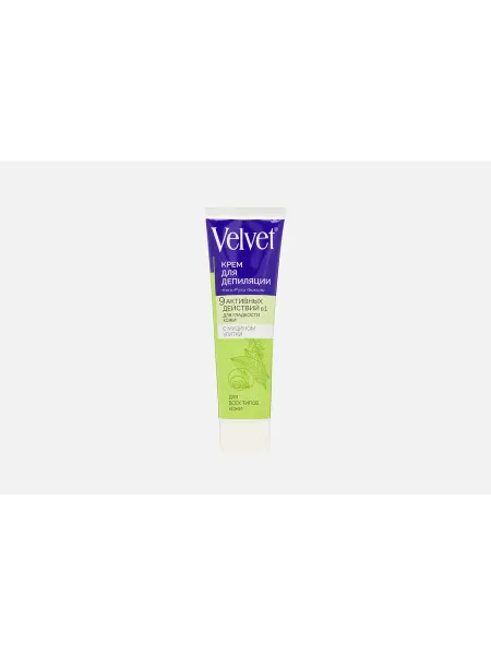 Крем для депиляции