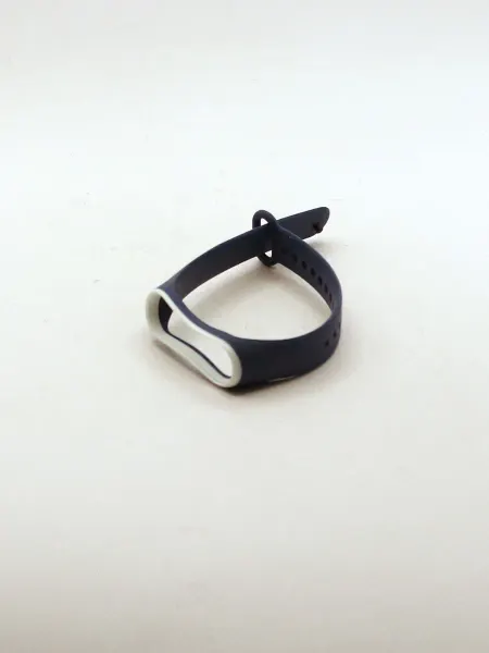 1000 Каталог Ремешок силиконовый для Xiaomi Mi Band 2