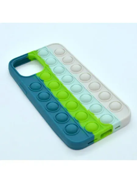 BZ Mobile Чехол для iPhone 12 iPhone 12 PRO