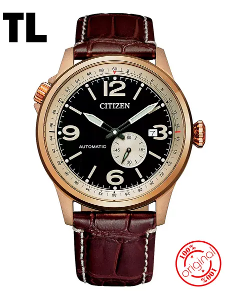 CITIZEN NJ0143-19E Оригинальные наручные часы