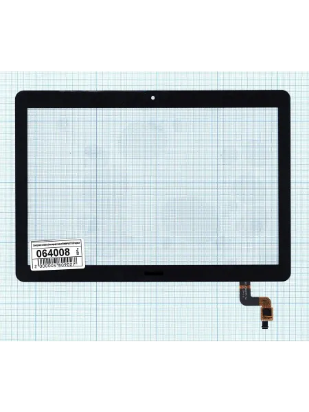 Sino Power Тачскрин для Huawei MediaPad T3 10.0 черное