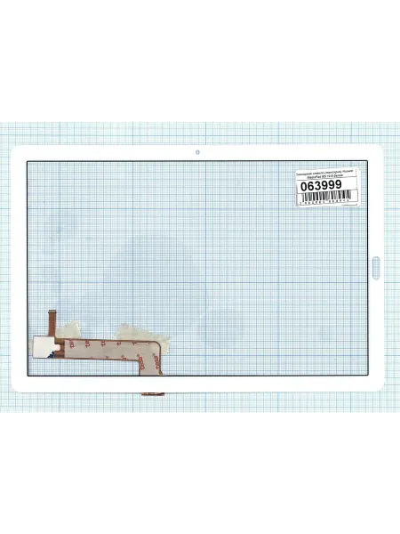 Sino Power Тачскрин для Huawei MediaPad M5 10.8 белое