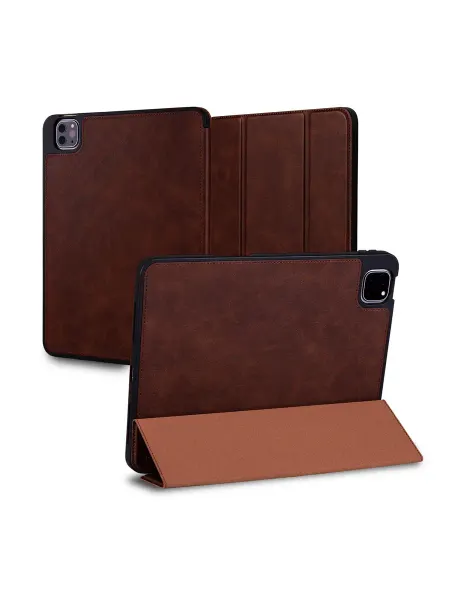 Peelcas Чехол для iPad Pro 12.9 (2020 2021 2022)