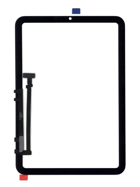 Sino Power Тачскрин для iPad Mini 6 2021 (A2567, A2568) черное