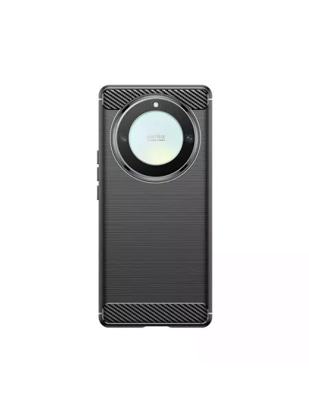 Fanoya Чехол для телефона HONOR X9A из TPU материала, защитный к