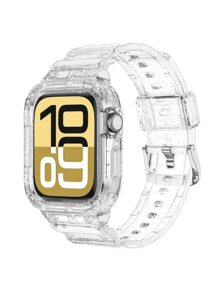 WOAP Ремешок Apple Watch Series 10 11 SE3 46mm "Back to Basics"