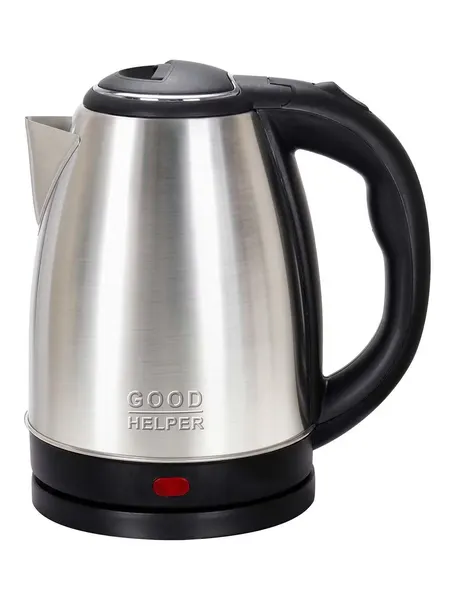 Goodhelper Чайник электрический металлический KS-18B02
