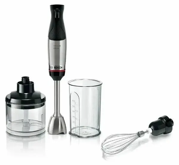 Блендер Bosch MSM 6M621 ErgoMaster Series 6