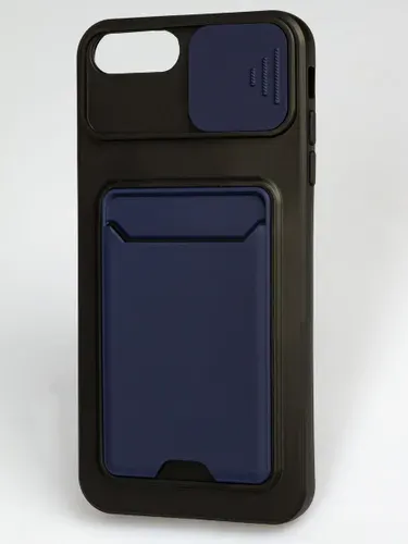 Чехол на телефон Apple iPhone 7 Plus/8 plus/6 plus/6s Plus не стекло