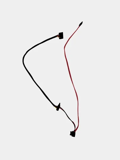 Кабель SATA 7 + 6 Pin для тонкого Ноутбука SATA DVD CD-RW