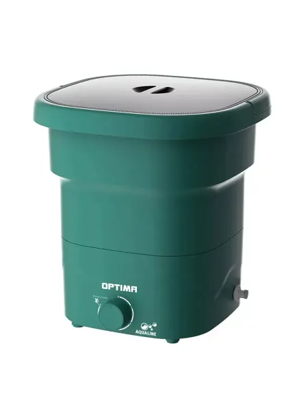 Optima Стиральная машина активаторная МС-30СK