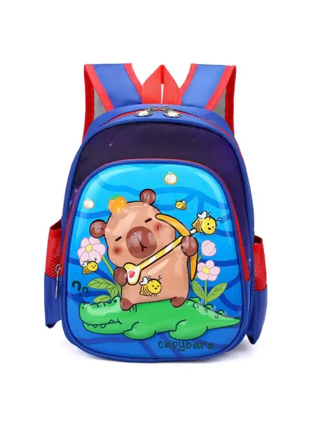 Marchik Shop Рюкзак детский капибара