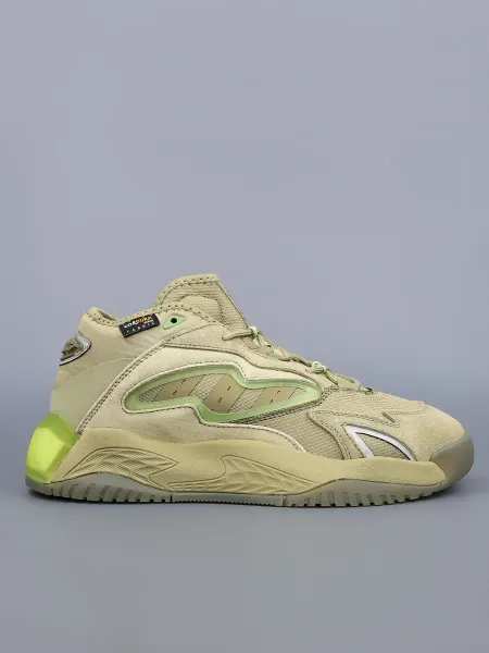 SHOEYARD Кроссовки Adidas Streetball 2.0