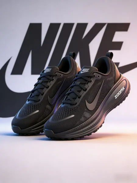 Nike Кроссовки Найк Air Zoom Vomero 18 кеды обувь Баскетбол