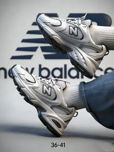 New Balance новый баланс 530 оригинал кроссовки