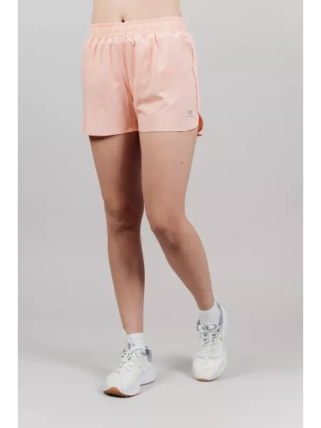 NORDSKI Спортивные шорты Light peach