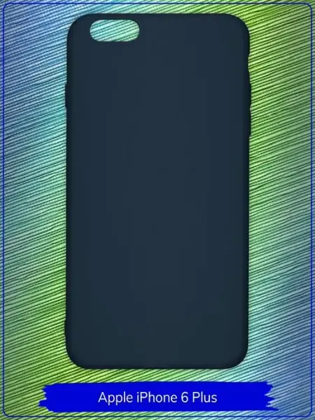 Чехол для телефона Apple Iphone 6 Plus