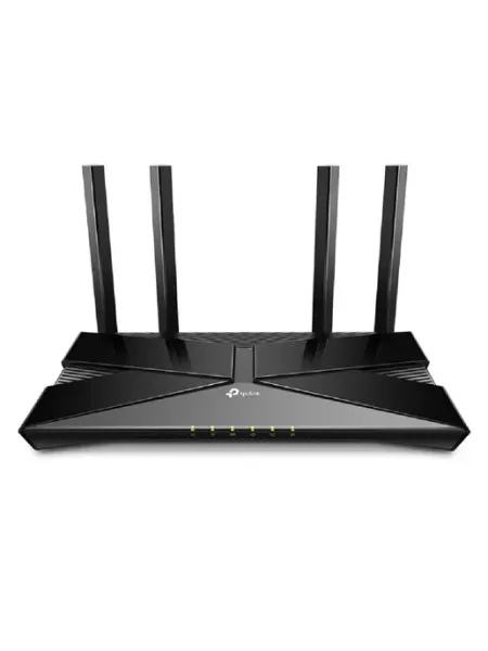 Роутер Wi-Fi 6 TP-LINK Archer AX1500