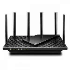Двухдиапазонный гигабитный Wi-Fi 6 роутер TP-Link Archer AX72 AX5400