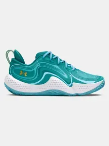 Кроссовки Under Armour UA Spawn 6 UAA