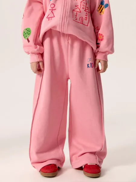 OZITI KIDS Штаны спортивные