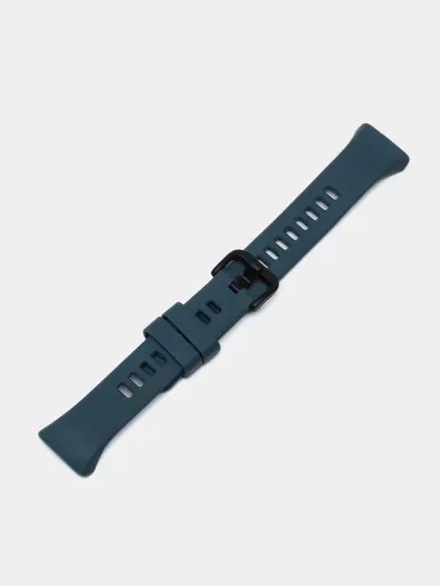 Ремешок Huawei Band 6/ Honor Band 6, силиконовый