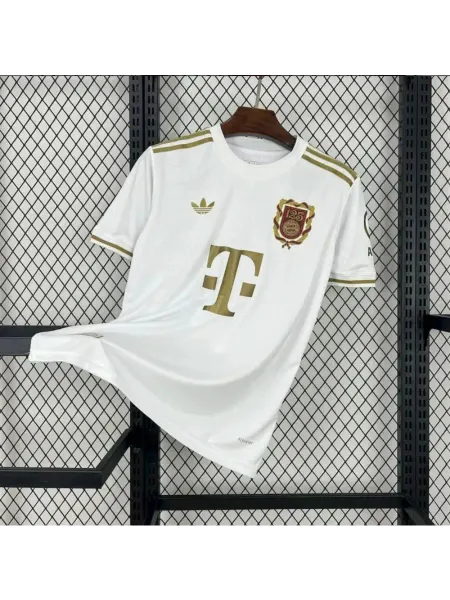 Футболка Бавария 2025-2026