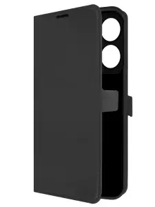 Чехол-книжка Krutoff Eco Book для TECNO Pova 6 Neo черный