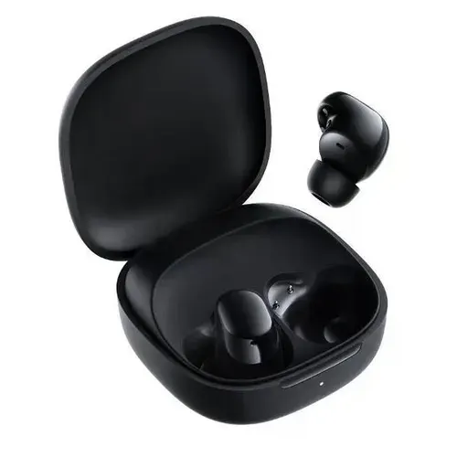 Наушники True Wireless Xiaomi Redmi Buds 6 Play Black