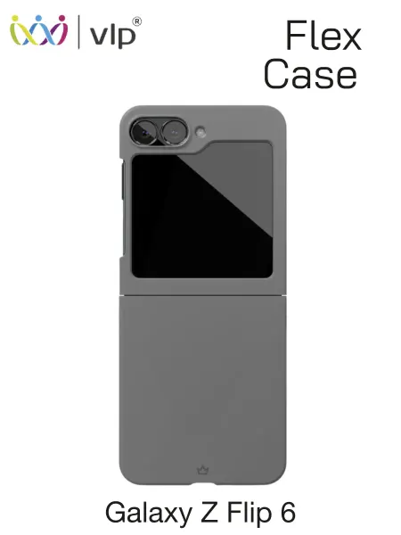 VLP Чехол на Galaxy Z Flip 6 Flex Case