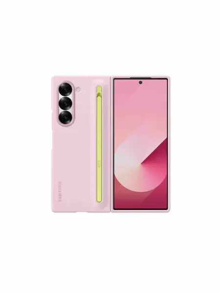 Оригинал накладка чехол S Pen Case для Samsung Z Fold 6