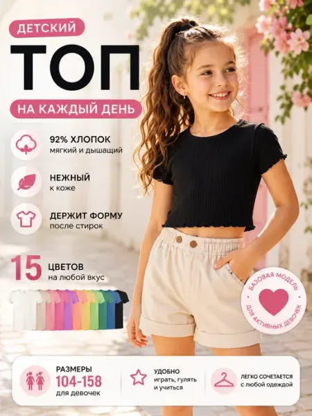 Ylala Топ