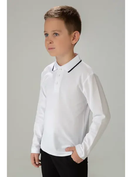 SASHASTYLE Поло футболка
